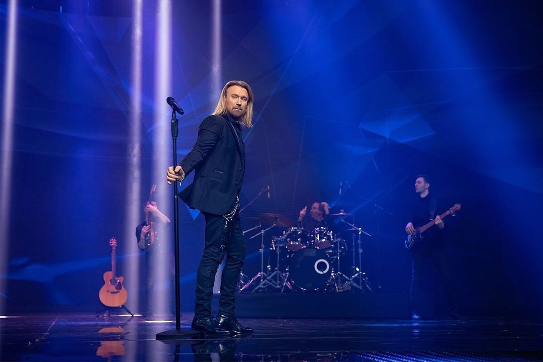 Известный певец жестко прошелся по MARUV, Виннику и другим артистам-предателям: "Нужно высечь их из жизни"