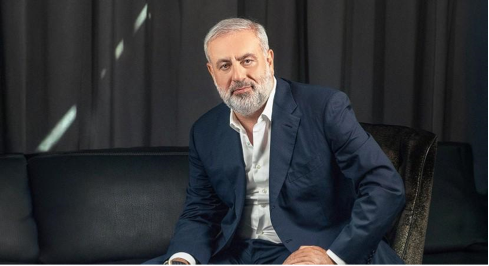 Артур Гранц