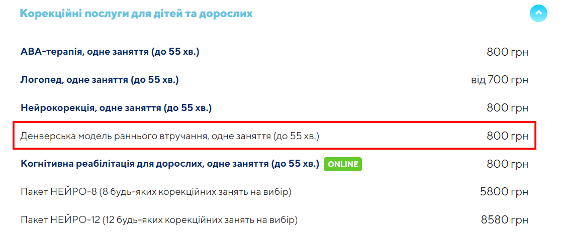 Що таке послуга раннього втручання та чому батькам потрібно про неї знати