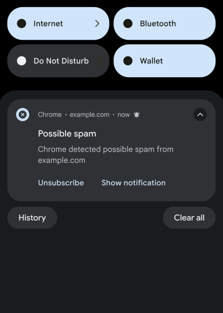 Google добавила в Chrome функцию защиты от мошенников: как это работает
