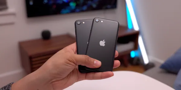 Топ-7 смартфонов, которые не потеряли актуальность в 2025 году