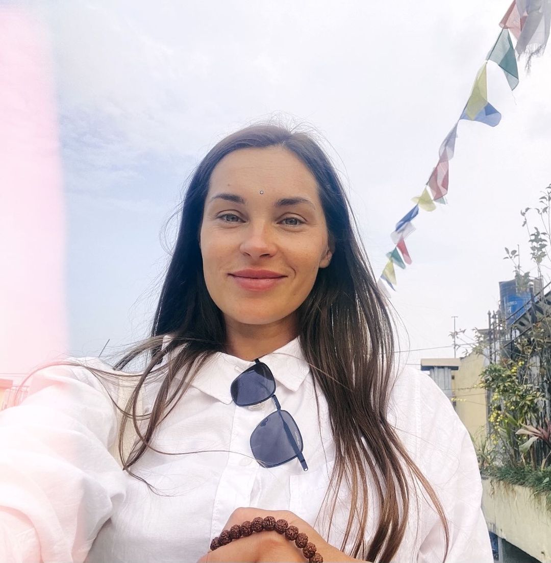 Как сейчас выглядит и чем занимается Лина Мицуки - бывшая участница женской поп-группы Real O (фото)