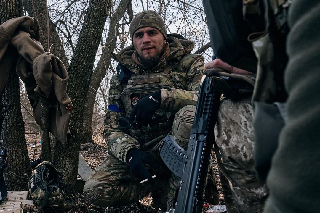 &quot;Люди не хотят видеть войну&quot;: фотографы Либеровы высказались об украинцах