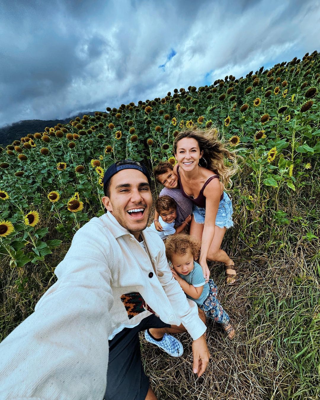 Тогда и сейчас: как выглядит актриса из фильма "Дети шпионов", которая была мечтой мальчиков 2000-х (фото)