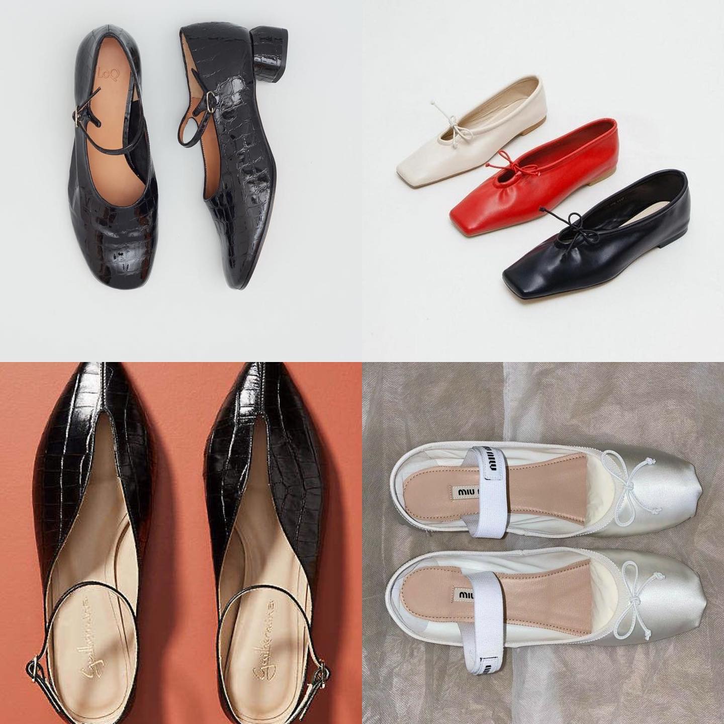 Топ-3 зручного та трендового взуття на весну 2023: стилістка показала найкращі моделі