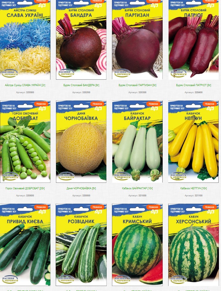 Хайп на крові: розгорається скандал навколо брендів, що спекулюють на темі війни