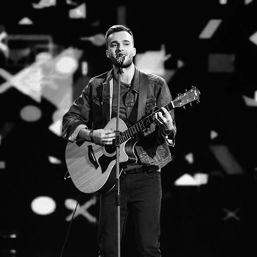 Умер украинский певец - участник "Голоса країни". Ему было всего 25