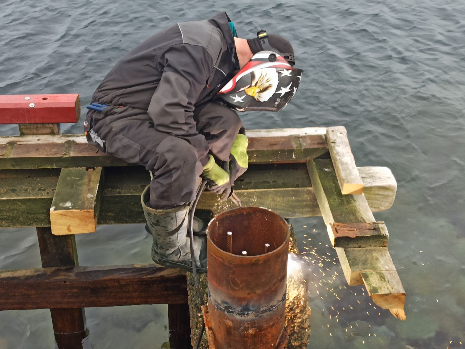 Полярники модернізували станцію Вернадського: що змінилося (фото)