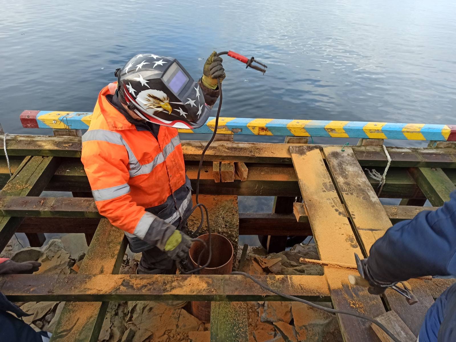 Полярники модернізували станцію Вернадського: що змінилося (фото)