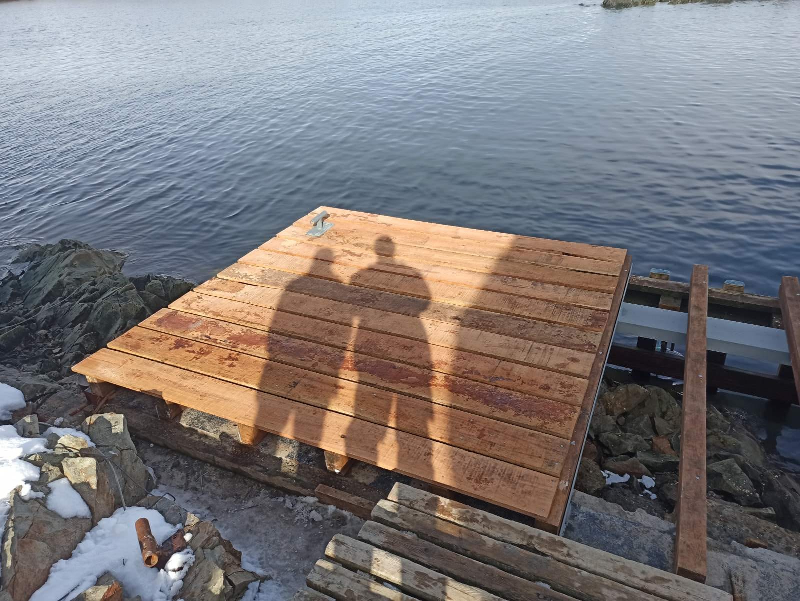 Полярники модернізували станцію Вернадського: що змінилося (фото)