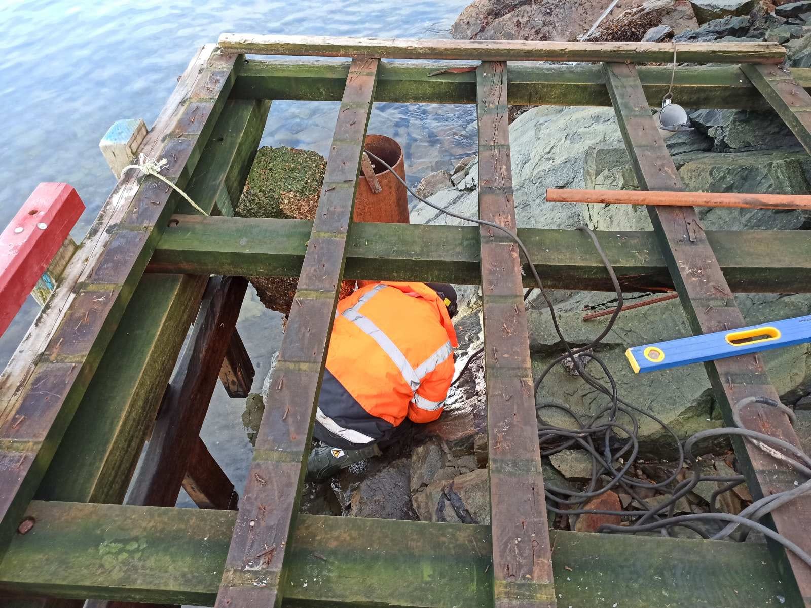 Полярники модернізували станцію Вернадського: що змінилося (фото)