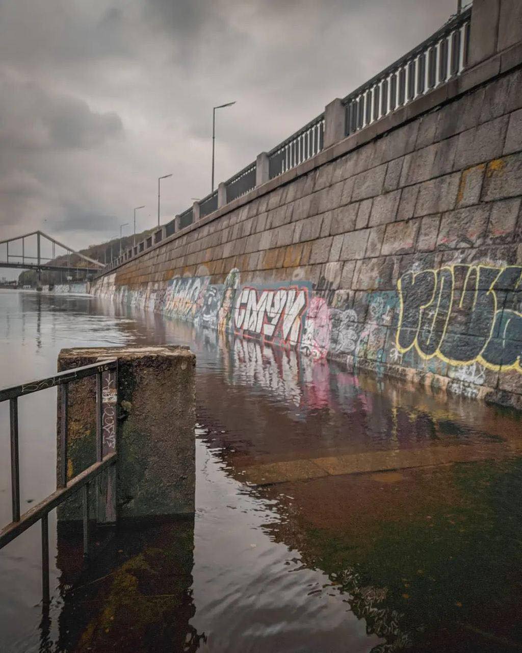 Пришла большая вода: спасатели дали рекомендации, как защитить свою жизнь и имущество