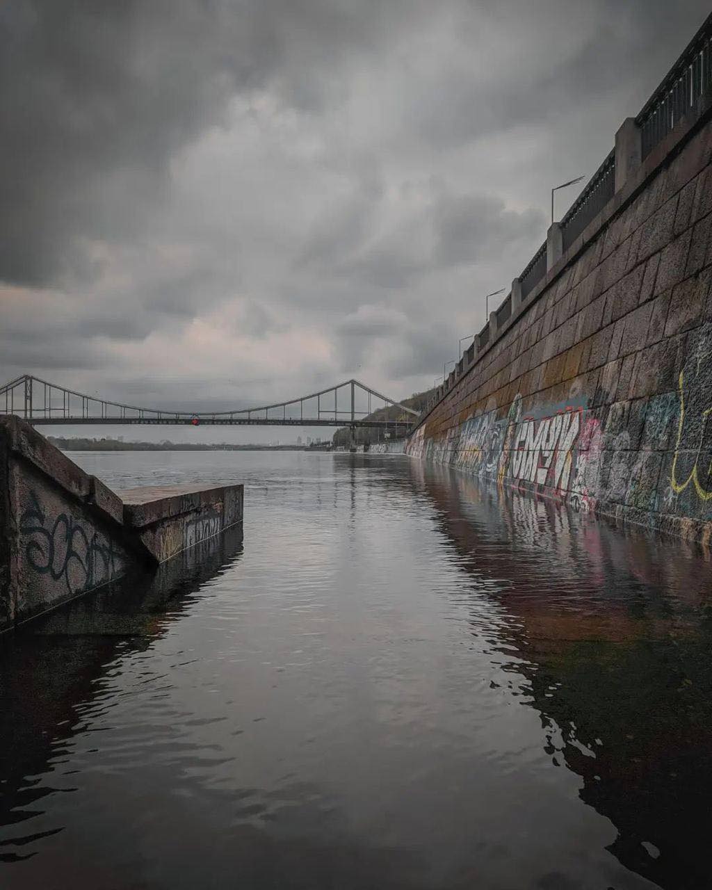 Пришла большая вода: спасатели дали рекомендации, как защитить свою жизнь и имущество