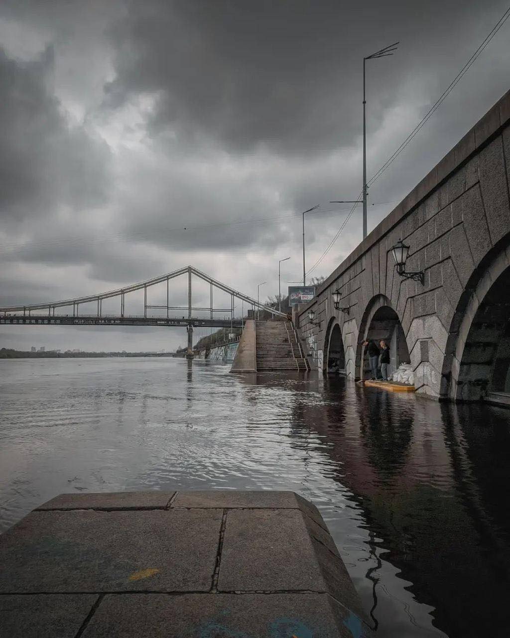 Пришла большая вода: спасатели дали рекомендации, как защитить свою жизнь и имущество
