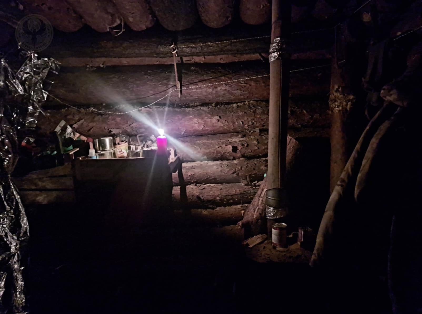 Чешский медик-волонтер получил ранение из-за российских обстрелов на Донбассе