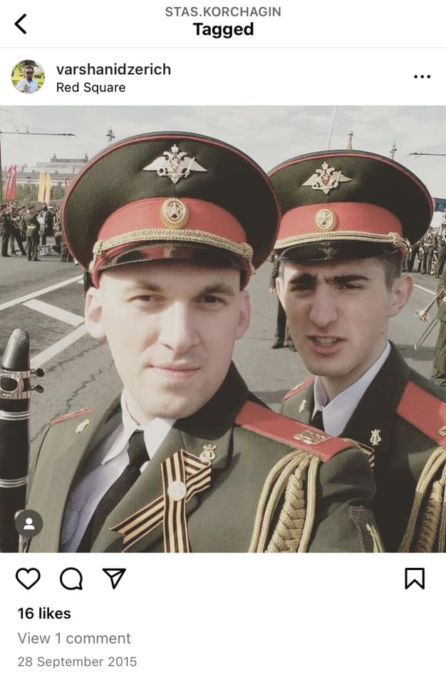 В украинском конкурсе пианистов участвует россиянин, служивший в армии во время войны: что известно