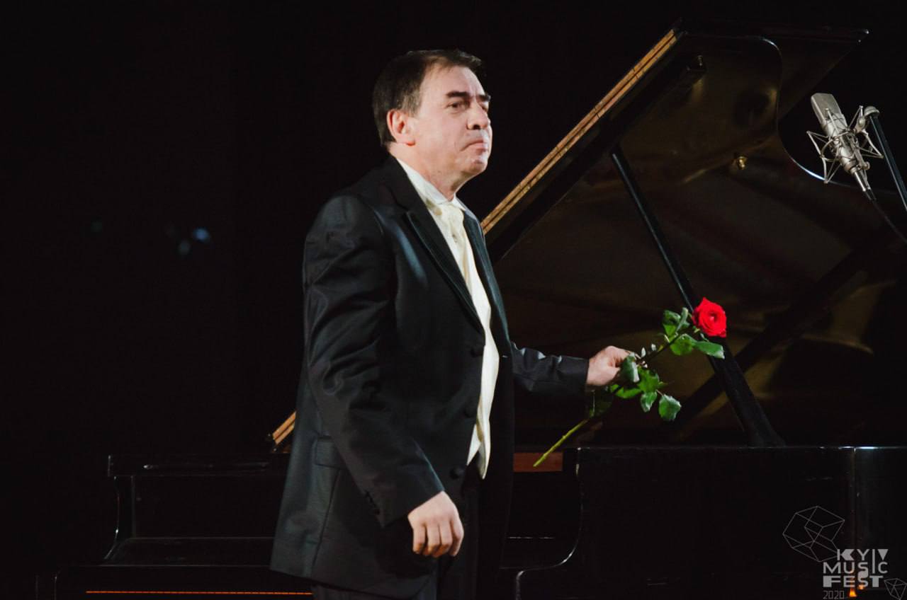 Умер известный украинский музыкант, творчеством которого восхищались европейцы