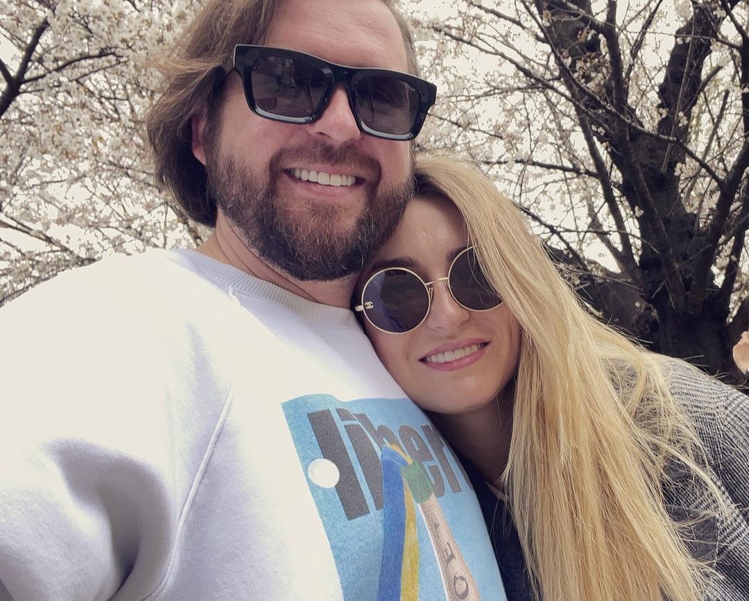 Сергей Танчинец разводится с женой после 15 лет брака