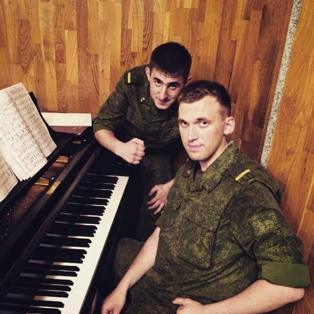В украинском конкурсе пианистов участвует россиянин, служивший в армии во время войны: что известно