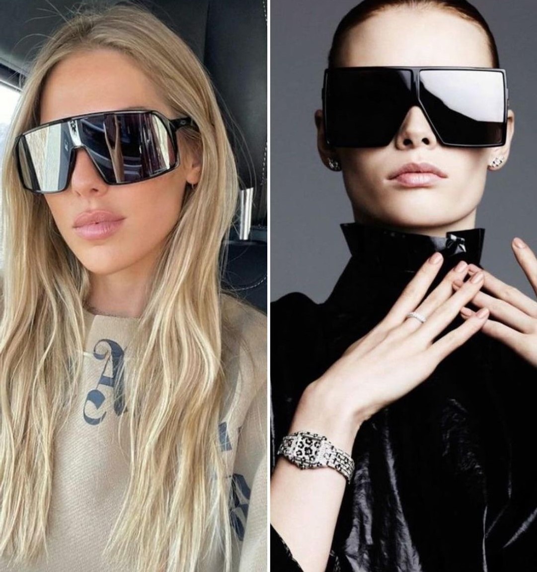 Без них не обойтись: какие аксессуары будут в тренде этого сезона