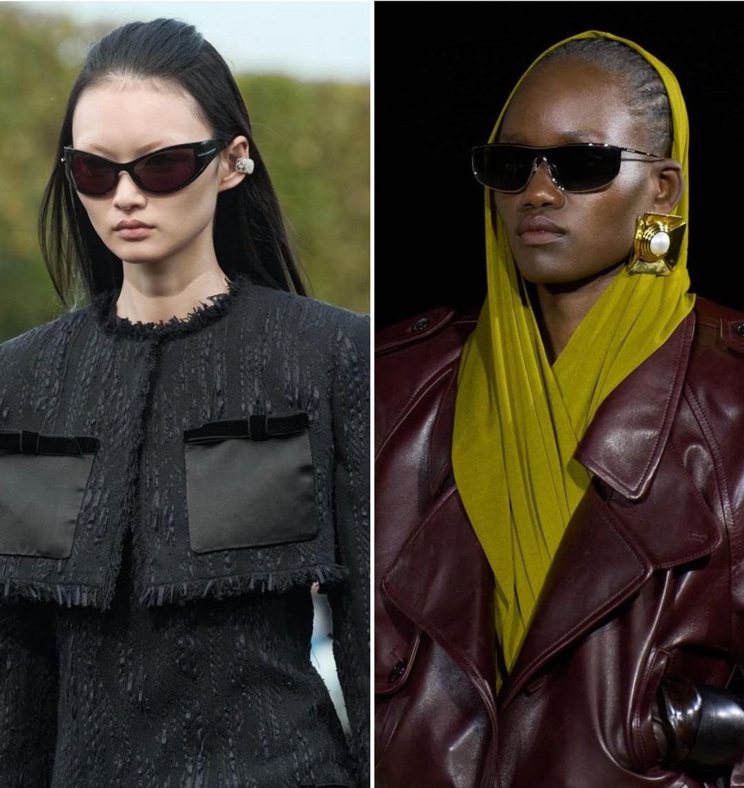 Без них не обойтись: какие аксессуары будут в тренде этого сезона