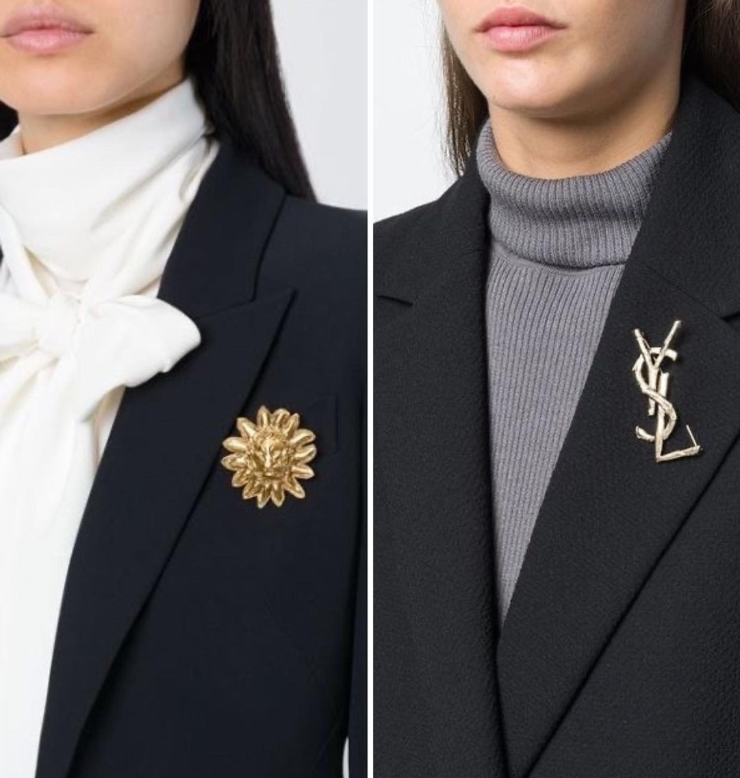 Без них не обойтись: какие аксессуары будут в тренде этого сезона