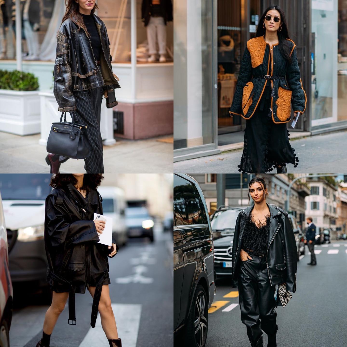 Круті ідеї для образу: стилістка показала, як можна використати застарілі речі (фотоприклади)