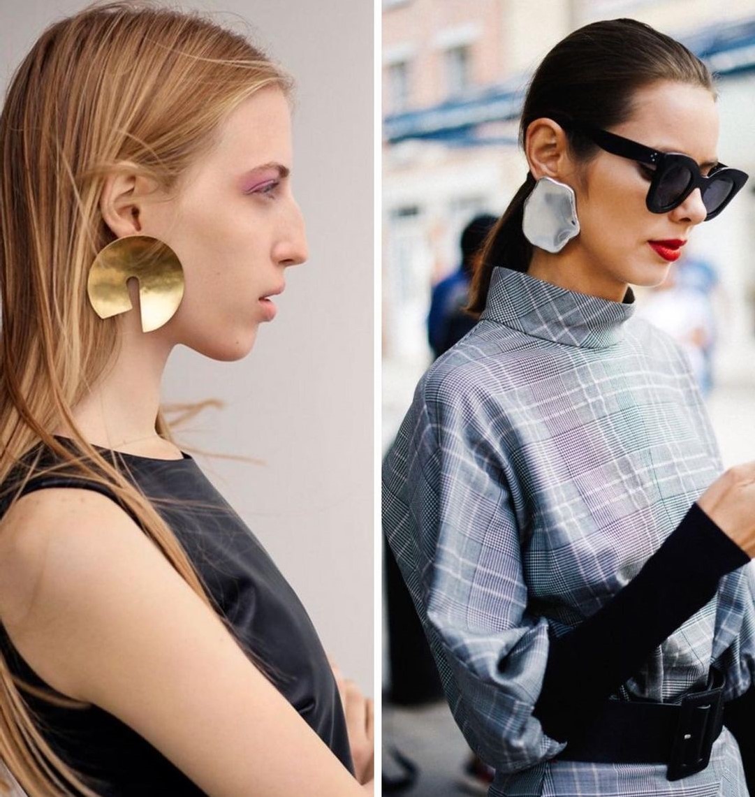 Без них не обойтись: какие аксессуары будут в тренде этого сезона