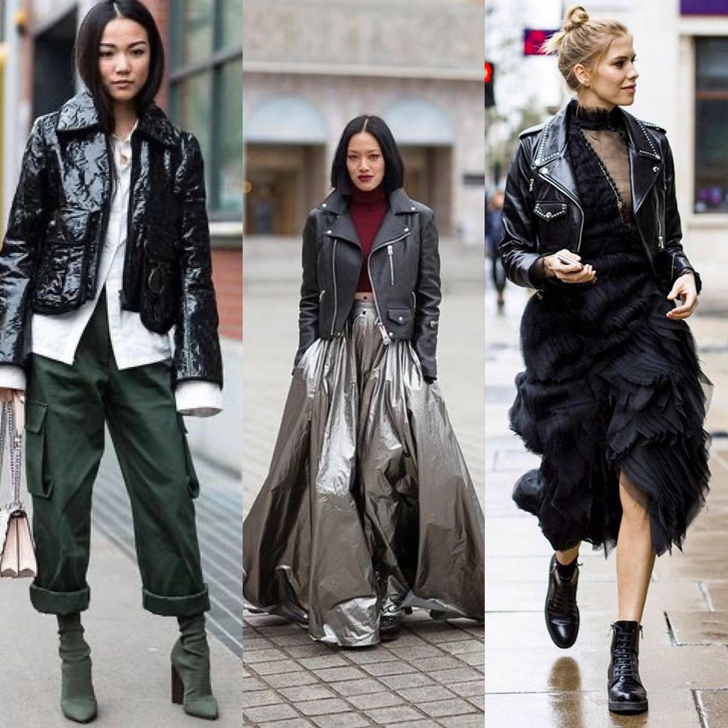 Круті ідеї для образу: стилістка показала, як можна використати застарілі речі (фотоприклади)