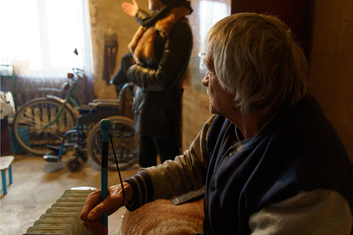 Гроші та ремонт. Як постраждалим від війни в Україні отримати допомогу