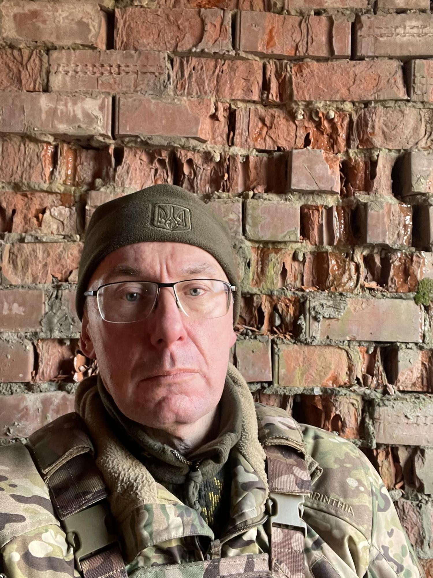 Стало відомо, де зараз Юрій Луценко. Він показав красномовні фото і відео