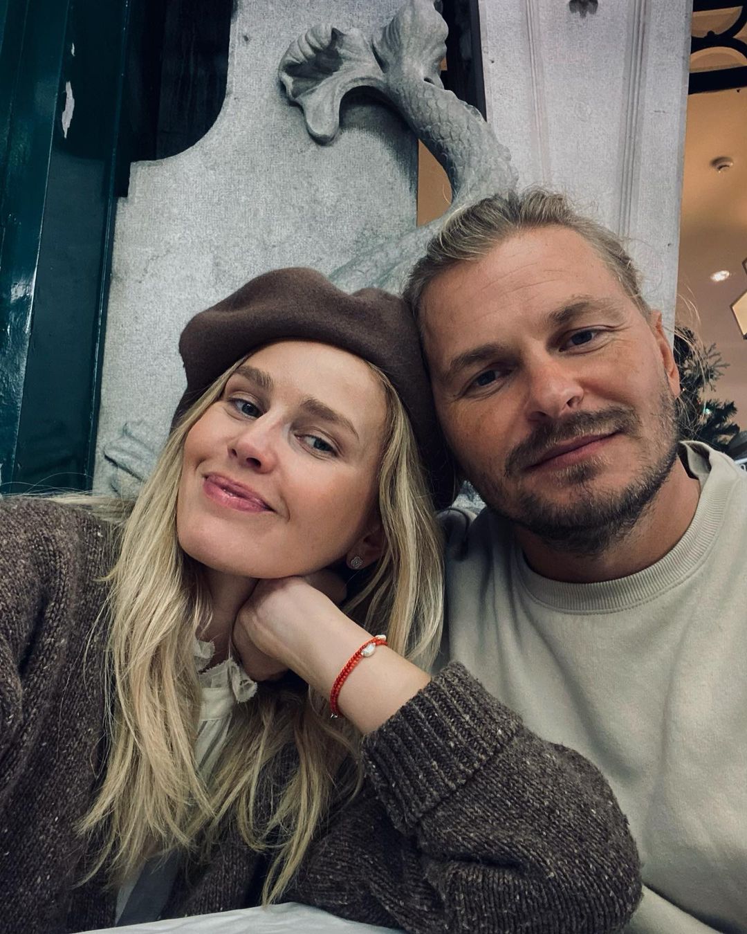 Звезда "Кухни" Кузнецова заявила, что ее муж-россиянин хочет взять украинское гражданство