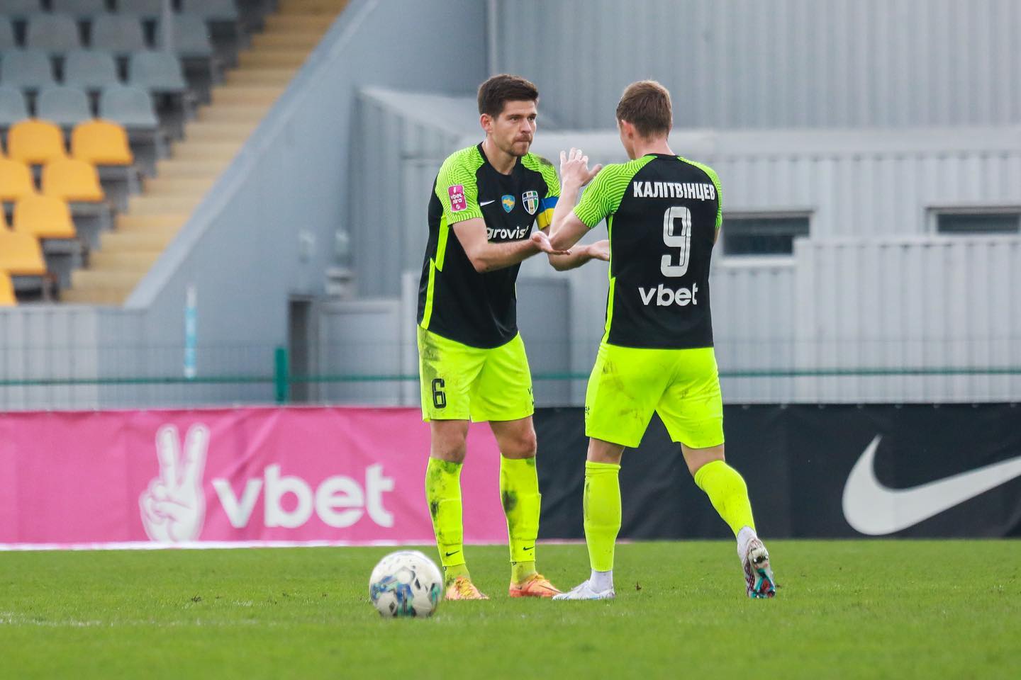 Вернидуб под крылом отца, Гусев в Киеве, Шевченко в Англии: сыновья пошли по стопам звезд УПЛ