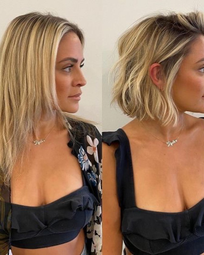 Як підібрати модну стрижку за формою обличчя: 7 підказок від стиліста (фото)