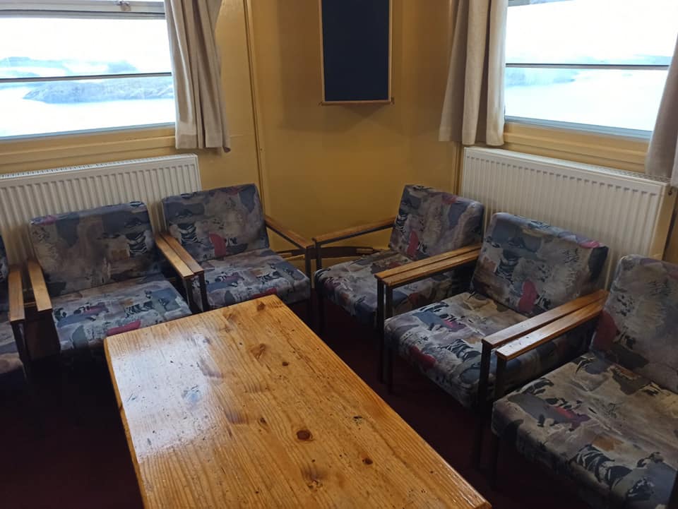 Полярники модернізували станцію Вернадського: що змінилося (фото)