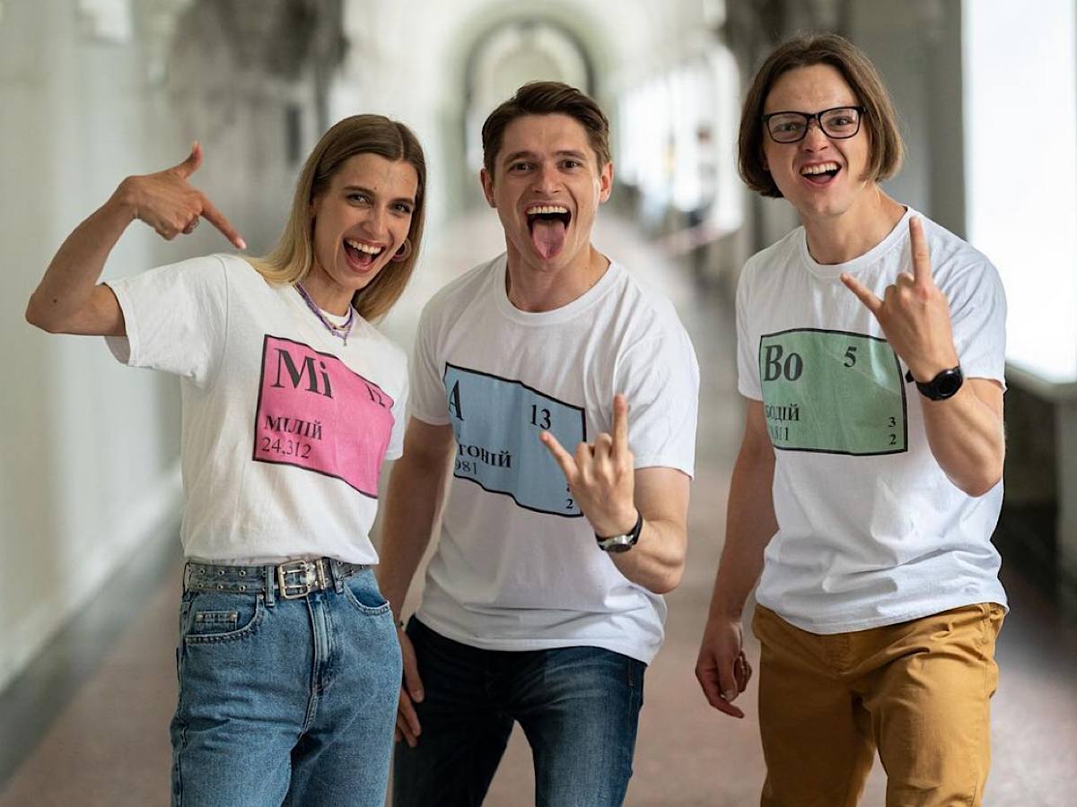 Звезда украинских сериалов рассказала об агрессивном &quot;актере&quot;, к которому просили не приближаться