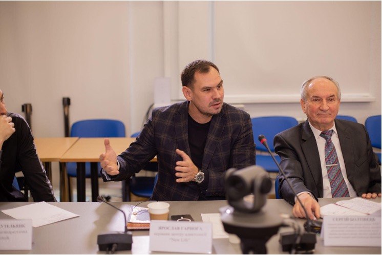 В Україні з’явиться держстандарт соціально-психологічної реабілітації осіб з ігровою залежністю