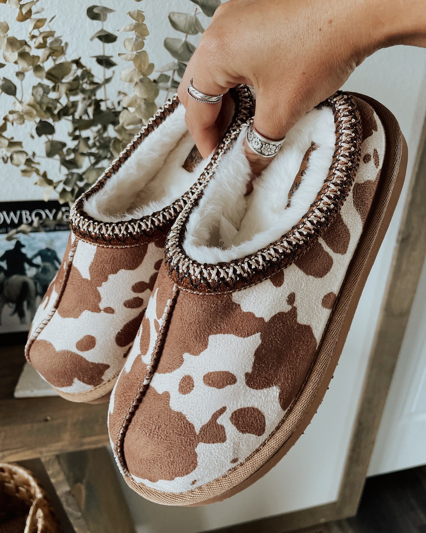 Какой принт постепенно вытесняет леопард из трендов: его популярность растет