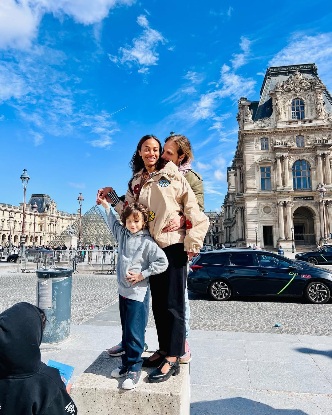 Як у реальному житті виглядає актриса, яка зіграла Нейтрі у фільмі &quot;Аватар&quot; (фото)