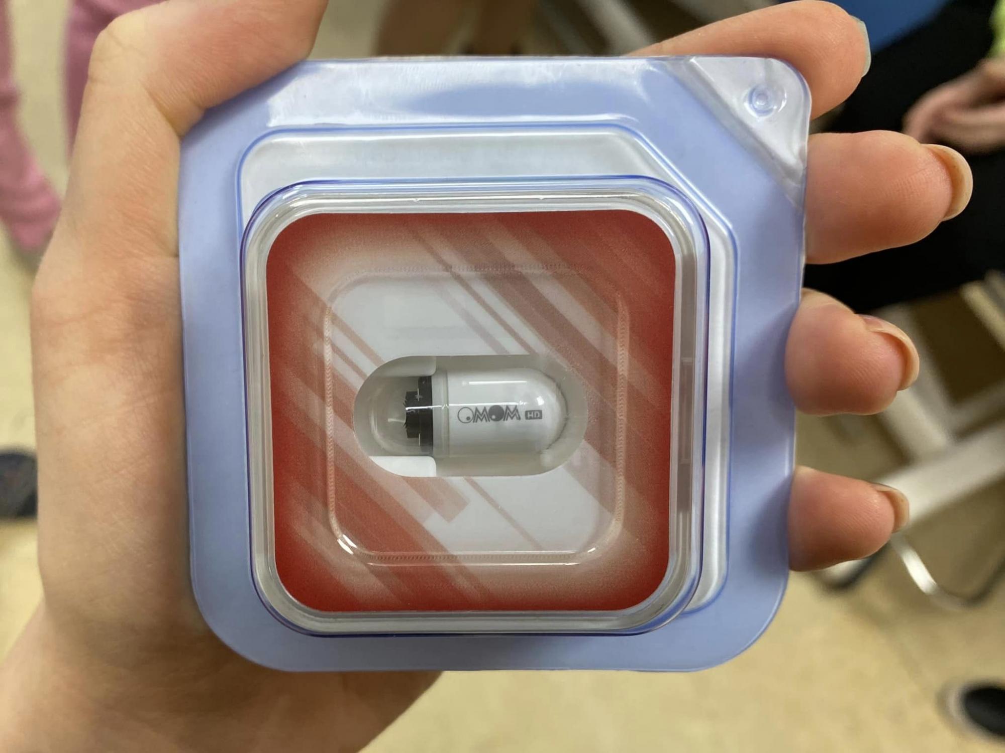 Лікарі у Києві перші в Україні використали новий метод обстеження дитини: у чому унікальність