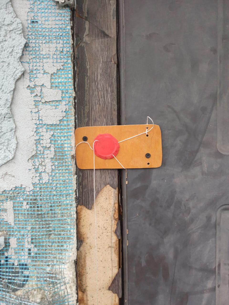 Последствия пользования УПЦ МП корпусом Киевской лавры показали на красноречивых фото