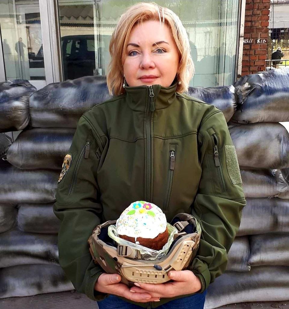 Оксана Билозир впервые высказалась о своем разводе: &quot;нужно, чтобы в жизни был порядок&quot;