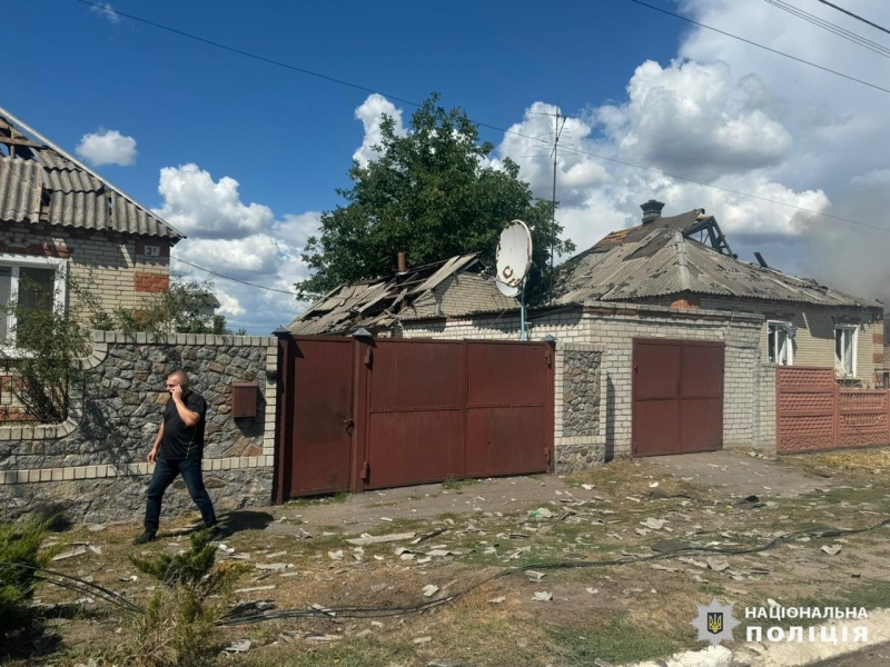 Russia drops aerial bombs on settlement near Kharkiv: Child among injured