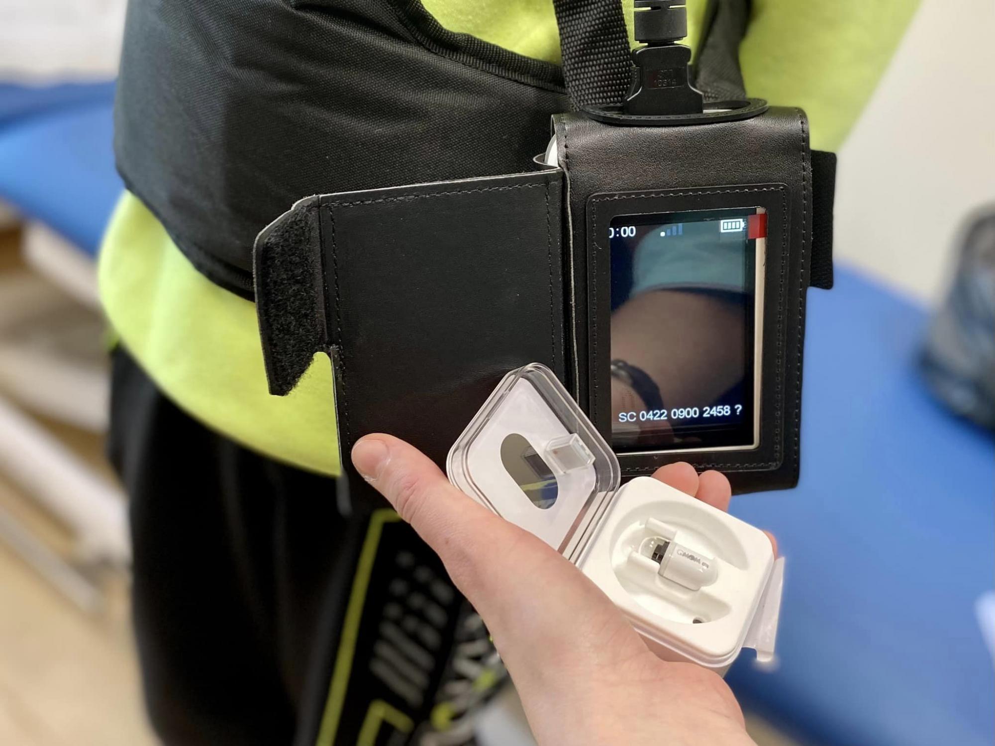 Лікарі у Києві перші в Україні використали новий метод обстеження дитини: у чому унікальність