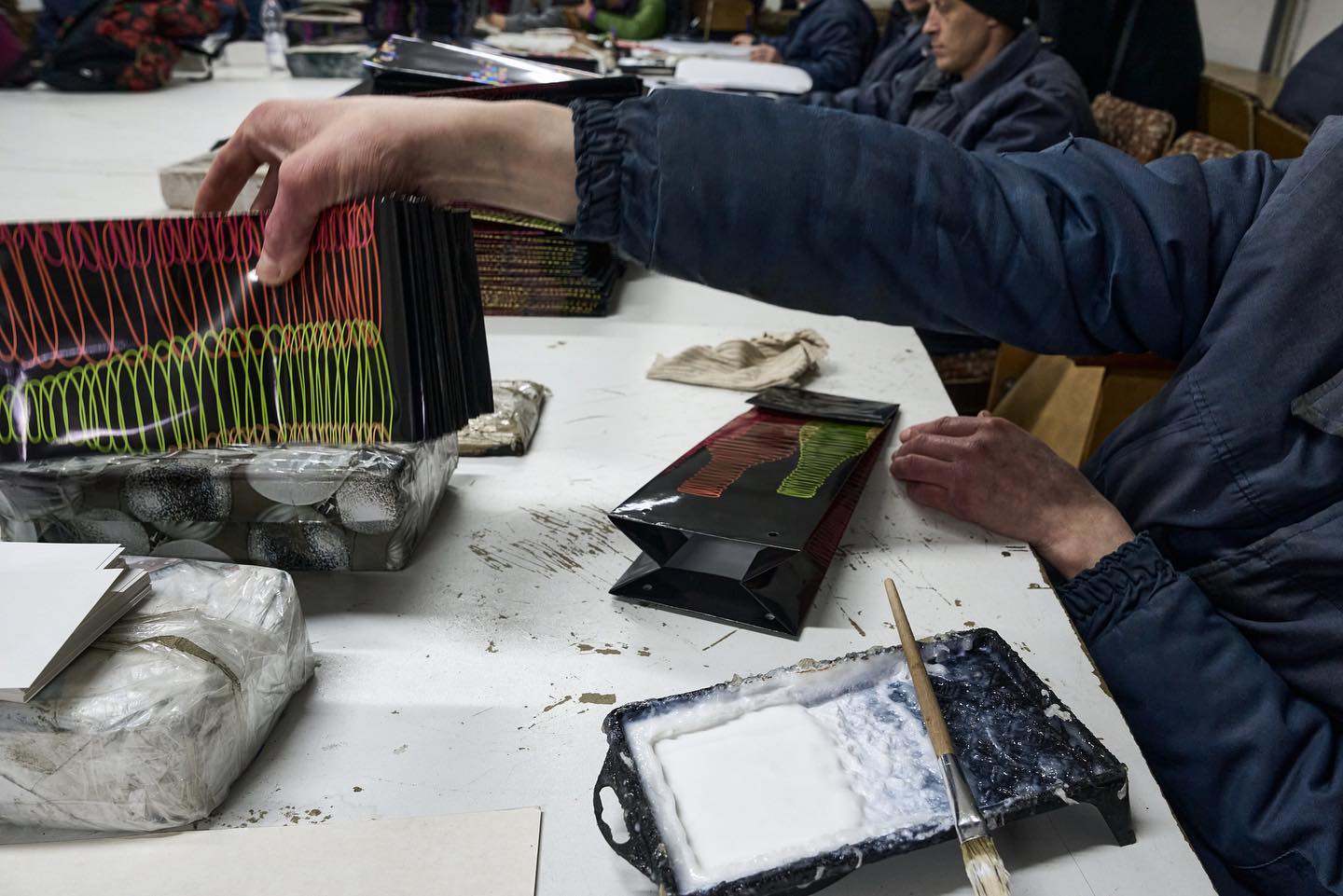 Как в санатории. Смотрите, как удерживают пленных российских военных (фото)