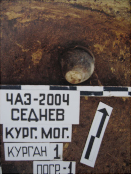 Не сразу стали христианами: в Чернигове нашли особые захоронения времен Киевской Руси