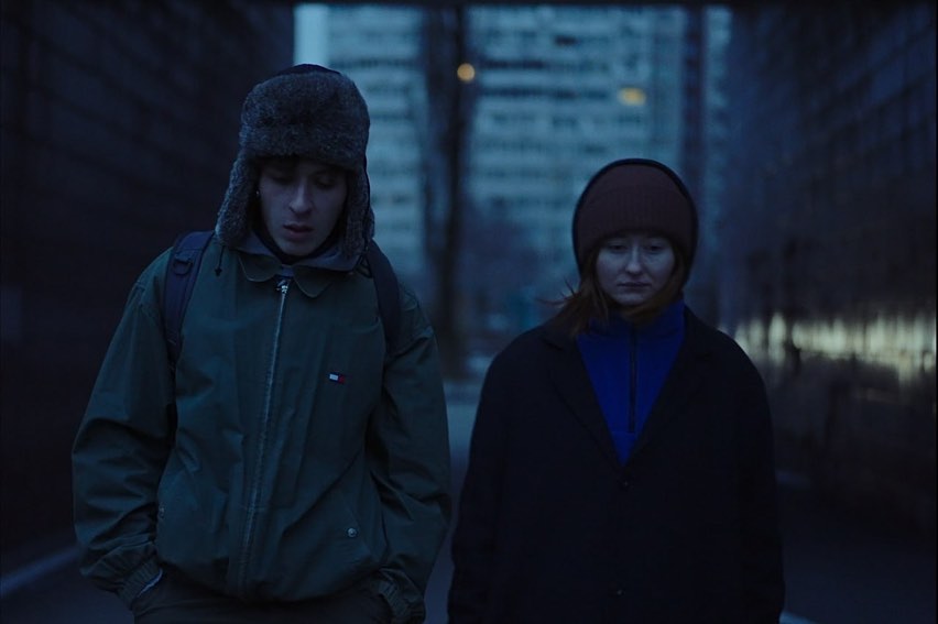 Український фільм про Київ поїде на Каннський фестиваль: що відомо