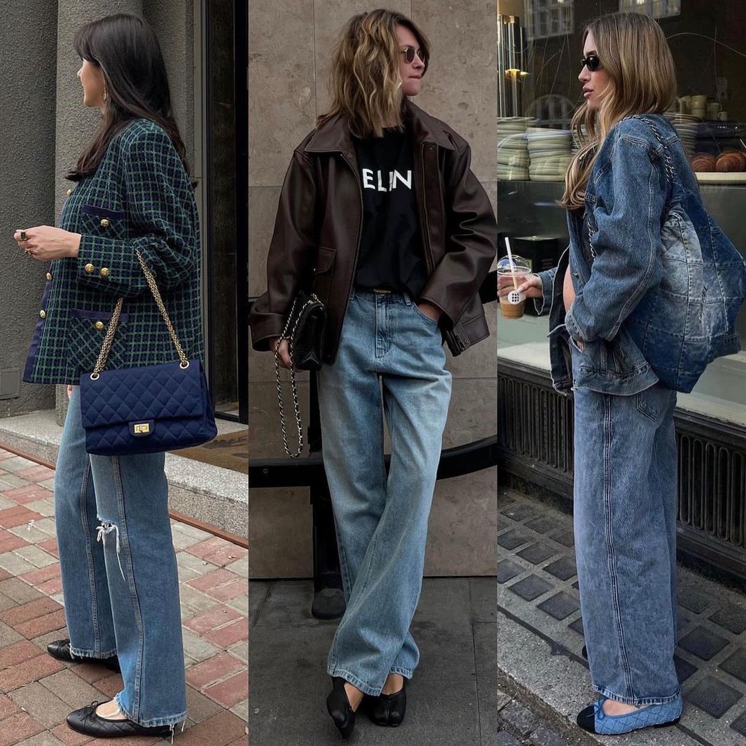 Наймодніше взуття 2023: як носити тренд, що знову повернувся