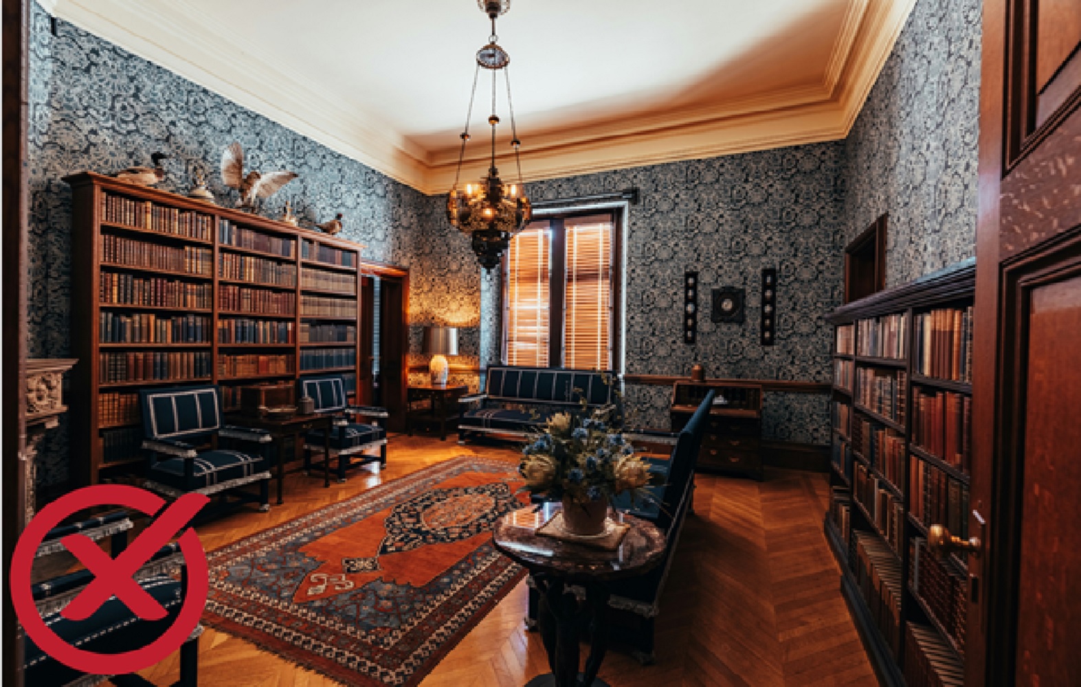 5 плохих решений в домашнем интерьере, о которых нужно забыть навсегда