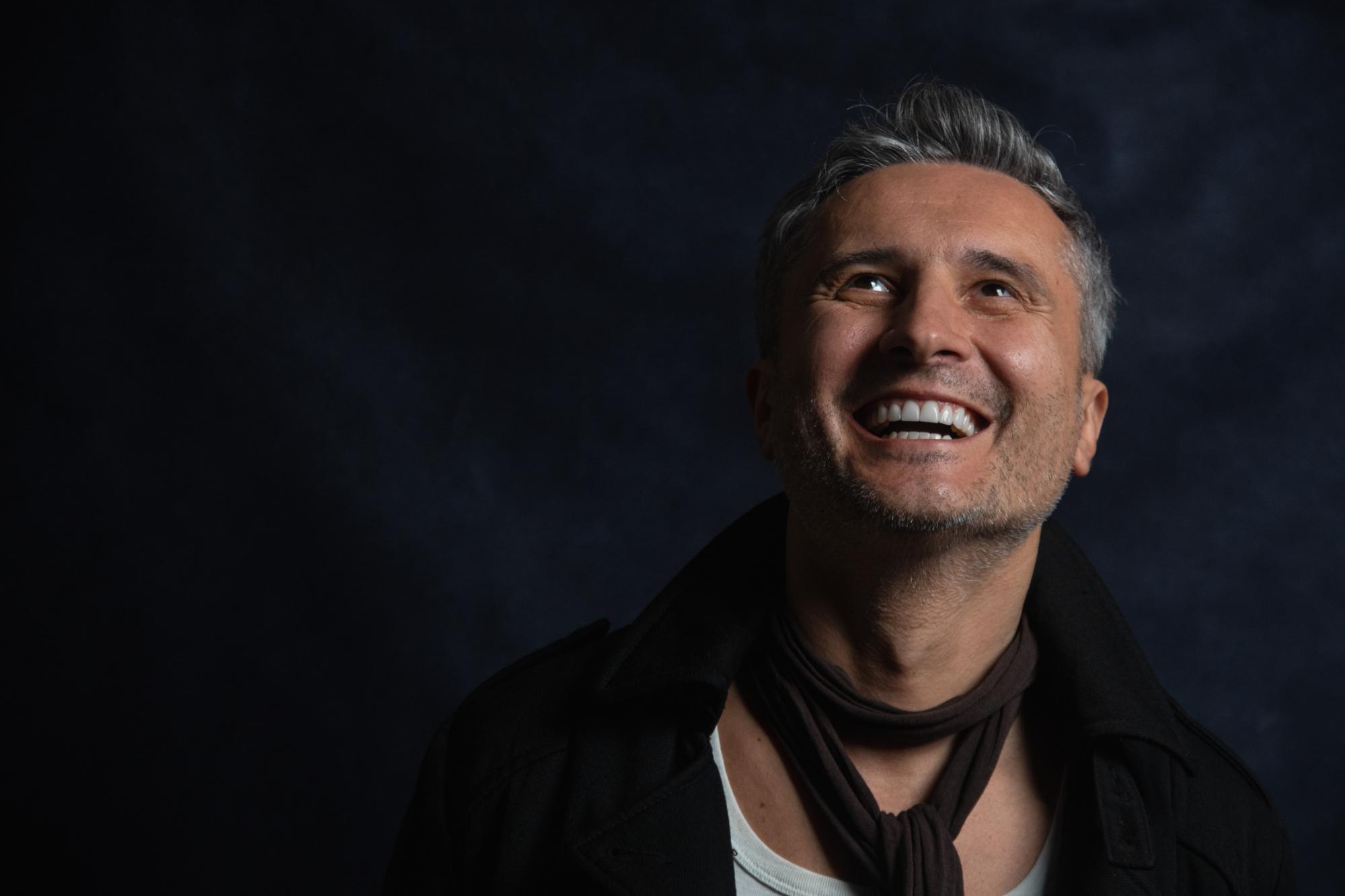 &quot;Есть ощущение, что ты дома&quot;: Виктор Винник очаровывает новой песней о Львове